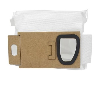 5 сумок для Roborock H6, Roborock H7. Мешок для мусора для Roborock H6 H7