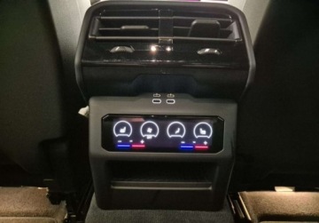 BMW Seria 5 G90-91 Touring 2.0 520d 197KM 2025 BMW Seria 5 520d xDrive M Sport, Panorama, Harman Kardon, Hak, Gwarancja, zdjęcie 8