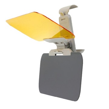 АВТОМОБИЛЬНЫЙ СОЛНЦЕЗАЩИТНЫЙ КОЗЫРЬ Автомобили День Ночь