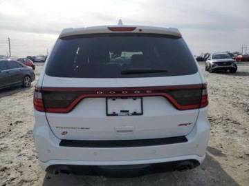Dodge Durango III 2018 Dodge Durango 2018 DODGE DURANGO SRT 6.4 Benzyna 475KM, zdjęcie 6