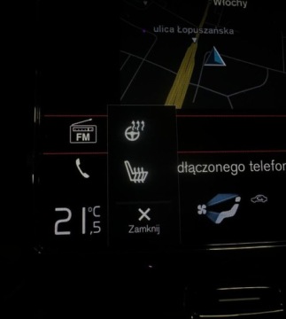 Volvo S60 III 2020 Volvo S60 Pelna oferta na R-CARS.pl 2.0 Benzyna 197KM, zdjęcie 14