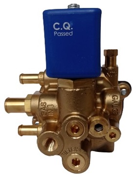 Reduktor AT20 Single –Stage CNG