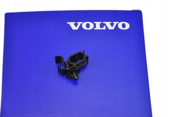 VOLVO S60 V60 S80 uchwyt przewodu spryskiwaczy OE