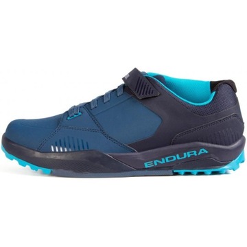 Endura MT500 Burner Flat granatowy 44