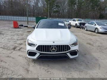 Mercedes AMG GT C190 2020 Mercedes-Benz AMG GT 63 2020 4.0l 4.0 Benzyna 577KM, zdjęcie 7