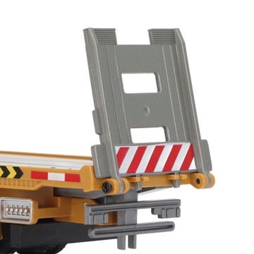 Модель бортового прицепа из сплава 1/32 Vivid