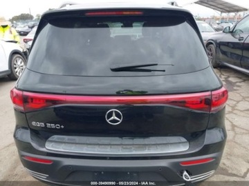 Mercedes 2023 Mercedes-Benz EQB 2023r., Elektryczny 188KM, zdjęcie 7