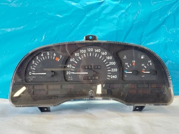 PŘÍSTROJOVÁ DESKA BUDÍKY OPEL OE 90356303