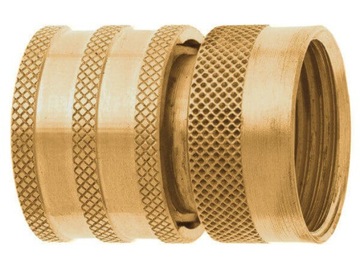 Gniazdo do Wtyku - z GW - 3/4