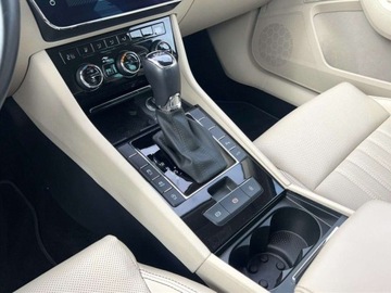 Skoda Superb III Liftback Facelifting 2.0 TSI 190KM 2020 Skoda Superb 2.0TSI 190KM LK DSG SerwisASO Kessy Acc Matrix Navi Virtual F, zdjęcie 26