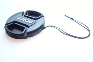 Крышка объектива для камер SONY DSC H50