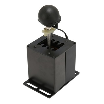 Рычаг переключения USB-симулятора для