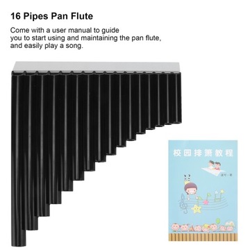LORD'S FLUTE SYRYNGA MULTANK ЧИСТЫЙ ЗВУК, КАЧЕСТВЕННЫЙ ИНСТРУМЕНТ ХОРОШЕГО КАЧЕСТВА