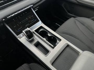 Chery Tiggo 4 1.5 HYBRID 163KM 2025 Chery Tiggo 4 1.5 Hybryda 163KM, zdjęcie 28