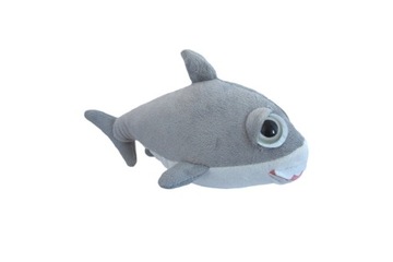 MASKOTKA UROCZY PLUSZOWY REKIN BEPPE ZOO 30cm