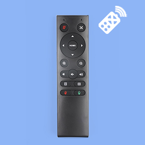 Веб-камера Tenveo VA300C 4K UHD ePTZ, пульт дистанционного управления с 4-кратным зумом, 2 динамика с микрофоном