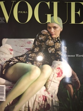 VOGUE POLSKA 4 / 2024