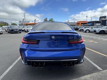 BMW Seria 3 G20-G21 2025 BMW Seria 3 M3 Competition xDrive Sedan 3.0 (530KM) 2025, zdjęcie 5