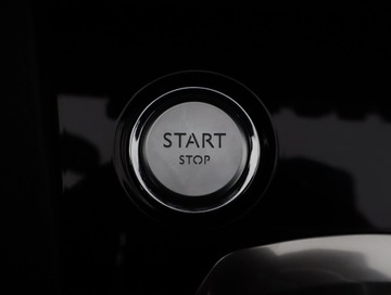 Peugeot 5008 II Crossover 1.6 THP 165KM 2018 Peugeot 5008 1.6 THP, Salon Polska, Serwis ASO, zdjęcie 19