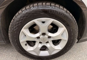 Opel Astra J Sports Tourer 1.6 Twinport ECOTEC 115KM 2010 Opel Astra LIFT 1.6i 115ps Serwisowana BezRdzy Bezwypadkowa Zadbana 1.6, zdjęcie 14