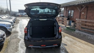 Suzuki SX4 II S-cross 1.6 VVT 120KM 2015 Suzuki SX4 S-Cross 1.6i 120PS OPŁACONY GWARANCJA, zdjęcie 32