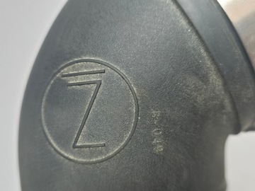 SUBARU CROSSTREK XV 22- REZONATOR SÁNÍ VZDUCHU USA