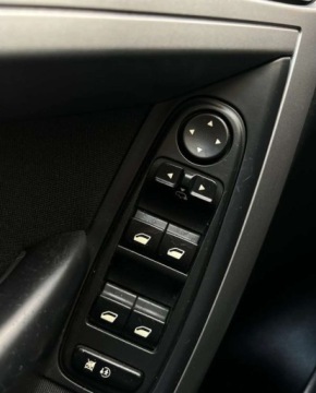 Citroen C4 Picasso I 1.6 THP 150KM 2009 Citroen C4 Picasso Automat czujniki lopatki Warszawa 1.6 Benzyna 150KM, zdjęcie 20