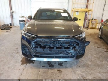 Audi Q8 2024 Audi Q8 2024 AUDI Q8 PREMIUM PLUS 55 TFSI QUATTRO 3.0 Benzyna 335KM, zdjęcie 8