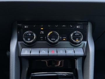 Skoda Karoq Crossover Facelifting 1.5 TSI ACT 150KM 2024 Skoda Karoq Selection ! Podgrzewane Fotele ! Podgr, zdjęcie 20