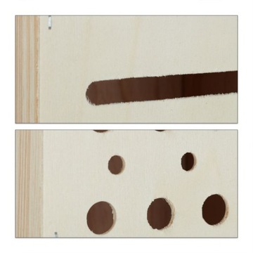 Стоячая гостиница для насекомых RD20724, L