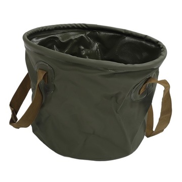 Складная сумка для ванночки для ног, двухслойная.