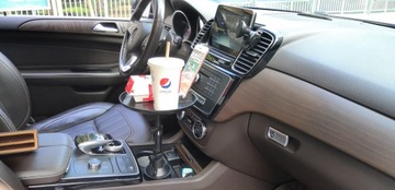 ДЕРЖАТЕЛЬ ДЛЯ ТЕЛЕФОНА АВТОМОБИЛЬНЫЙ СТОЛИК