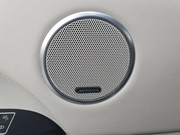 Land Rover Range Rover IV SUV LWB 4.4 SDV8 339KM 2014 Land Rover Range Rover 4.4d V8 Autobiography Full, zdjęcie 18