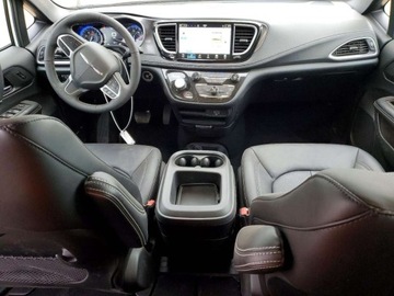 Chrysler Pacifica II 2026 Chrysler Pacifica Select 2026 3.6 Benzyna 287KM, zdjęcie 8