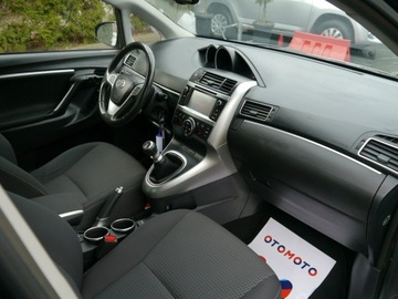 Toyota Verso Minivan Facelifting 1.6 D-4D 112KM 2016 Toyota Verso Panorama Dach Navi Kamera Gwarancja, zdjęcie 18