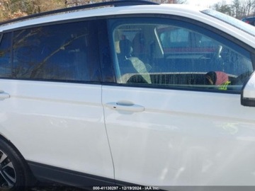 Volkswagen Tiguan II 2022 Volkswagen Tiguan 2022 VOLKSWAGEN TIGUAN 2.0T S 2.0 Benzyna 184KM, zdjęcie 11