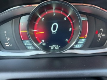 Volvo XC60 I SUV Facelifting 2.0 D3 136KM 2014 Volvo XC 60 navi, klimatronic, gwarancja!, zdjęcie 7