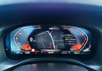 BMW X4 G02 SUV Facelifting 2.0 30i 245KM 2025 BMW X4 I wlasciciel M Sport Hak Gwarancja Bezwypadkowy FVAT23, zdjęcie 30