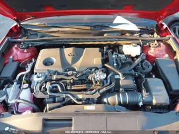 Toyota Camry IX 2024 Toyota Camry 2024r, XLE, 2.5L, Hybrid 2.5 Hybryda 208KM, zdjęcie 12