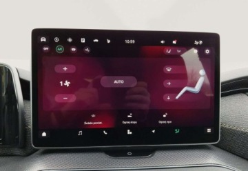 Skoda Kodiaq II SUV 2.0 TDI SCR 193KM 2024 Skoda Kodiaq 2.0TDI 193KM 4x4 Selection SerwisASO Acc Virtual Hak Matrix F, zdjęcie 34