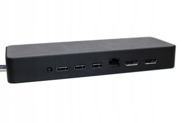 Док-станция HP Ultraslim USB-C HSA-B005DS