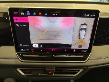 Volkswagen Tiguan III 2024 Volkswagen Tiguan 1.5 eHybrid PHEV R-Line DSG III, zdjęcie 16