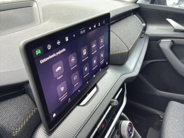 Skoda Kodiaq II SUV 1.5 TSI mHEV 150KM 2026 Skoda Kodiaq Selection 1.5 eTSI mHEV 150 KM DSG, zdjęcie 11