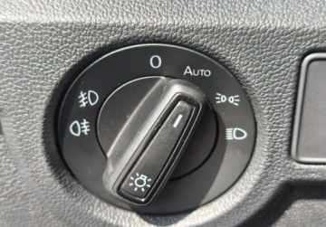 Volkswagen T-Cross SUV 1.0 TSI 110KM 2021 Volkswagen T-Cross Style Pakiety, Digital Cockpit, ACC, Kamera, Podgrzewa, zdjęcie 20