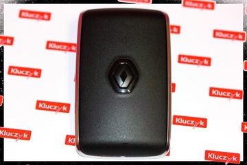KLUCZYK KARTA RENAULT SCENIC IV 4 MOKOTÓW KODOWANI