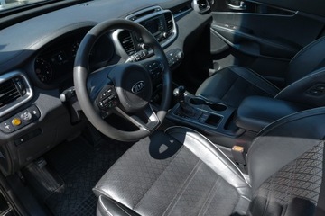 Kia Sorento III 2016 Kia Sorento III 2,4 GDi 192ps LPG GT Line Skóra Komforty Kamera Elek.Fotele, zdjęcie 18