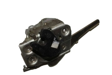 Zamek drzwi prawy Fiat 126p OE