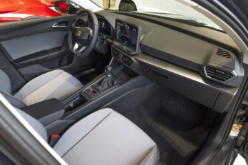 Seat Leon IV 2026 Seat Leon Style 1.5 TSI 115 KM, zdjęcie 14