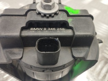 BMW F10 F11 F25 SIRÉNA ALARMU 9346258