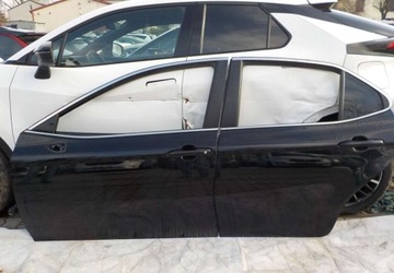 Toyota Camry IX Sedan 2.5 Hybrid Dynamic Force 218KM 2019 Toyota Camry Okazja 2.5 Hybryda 217KM, zdjęcie 26